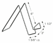 9-gauge-wire-easel.gif (11965 bytes)