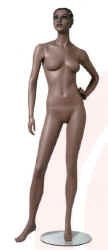 African American Female Mannequin