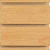 Alum Rock Paint Finish Slatwall Panel