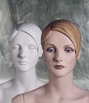 Debra Series Female Mannequins